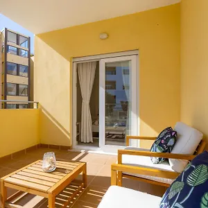 Charming 3 Bedroom Close To Historic Center-lagos Apartment